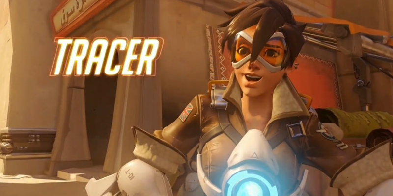 Tracer