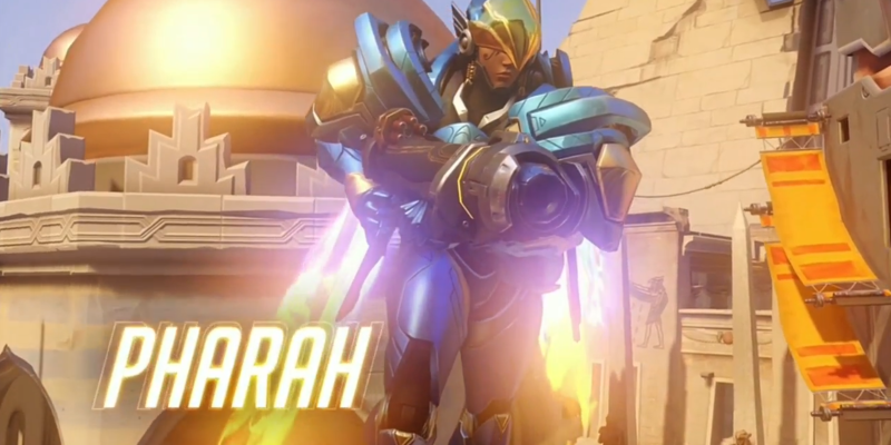 Pharah