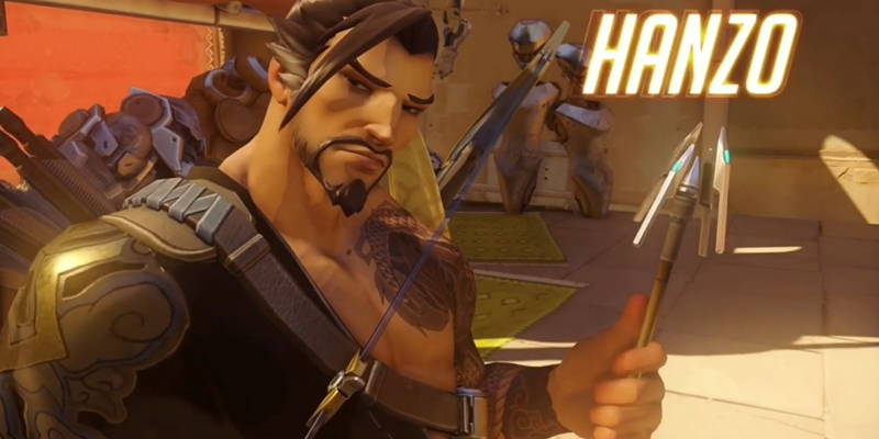 Hanzo