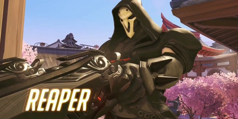 Reaper