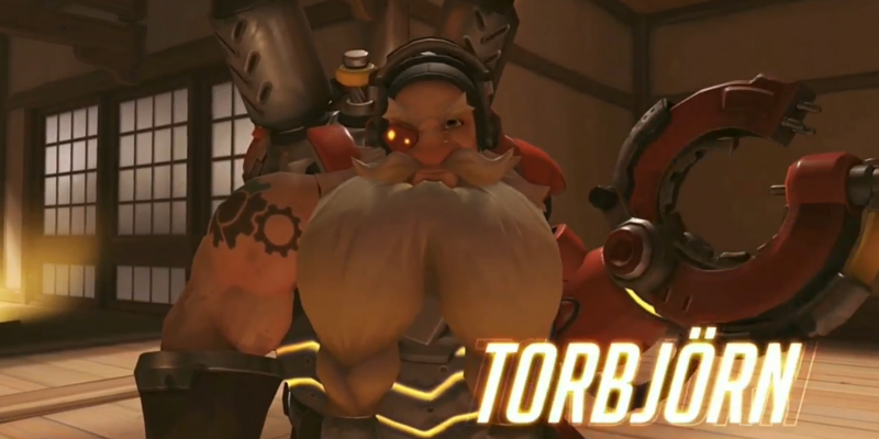 Torbjorn