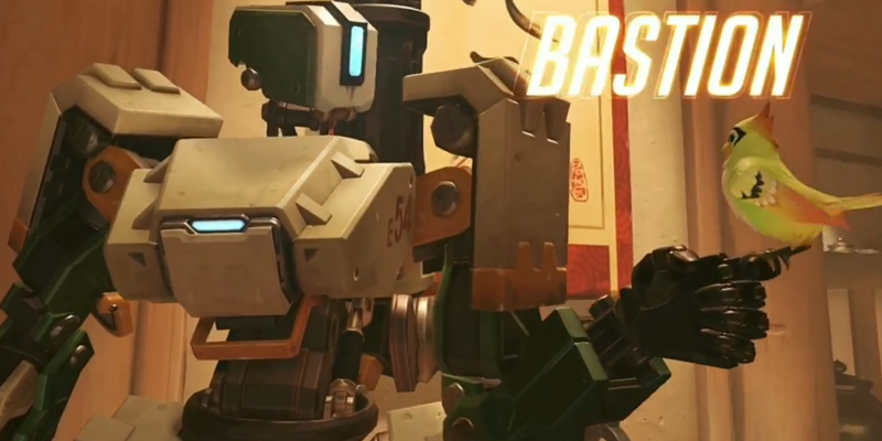 Bastion