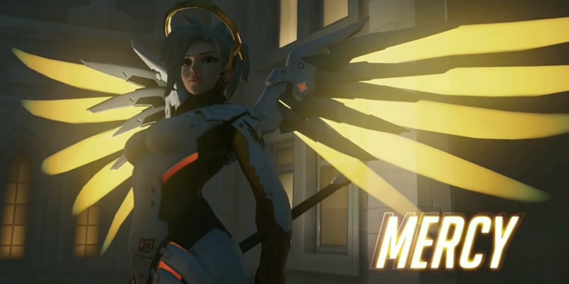 Mercy