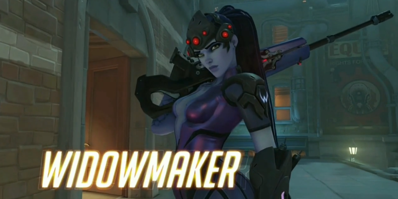 Widowmaker