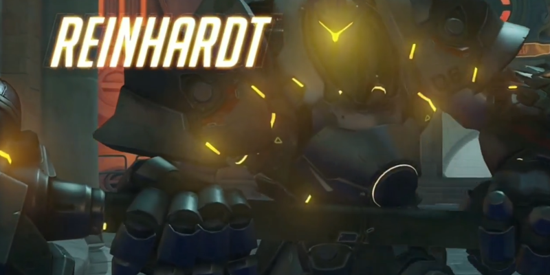 Reinhardt