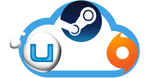 uplay steam origin